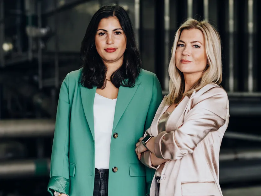 Digitala drogtester mot miljardmarknad