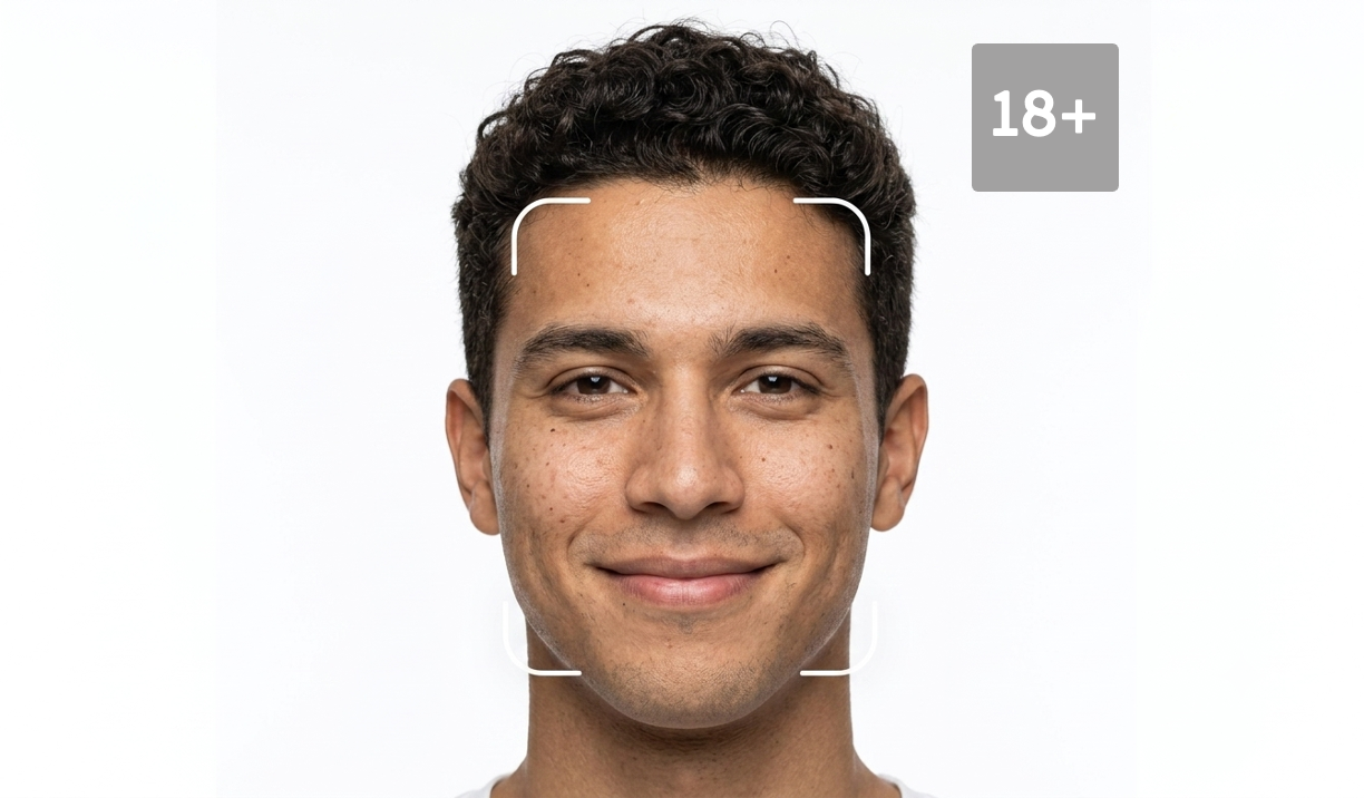 age verification in retail